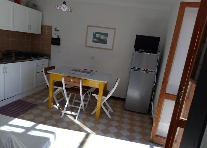 Appartamento In Dimora Tipica