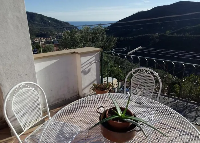 Appartamento In Dimora Tipica