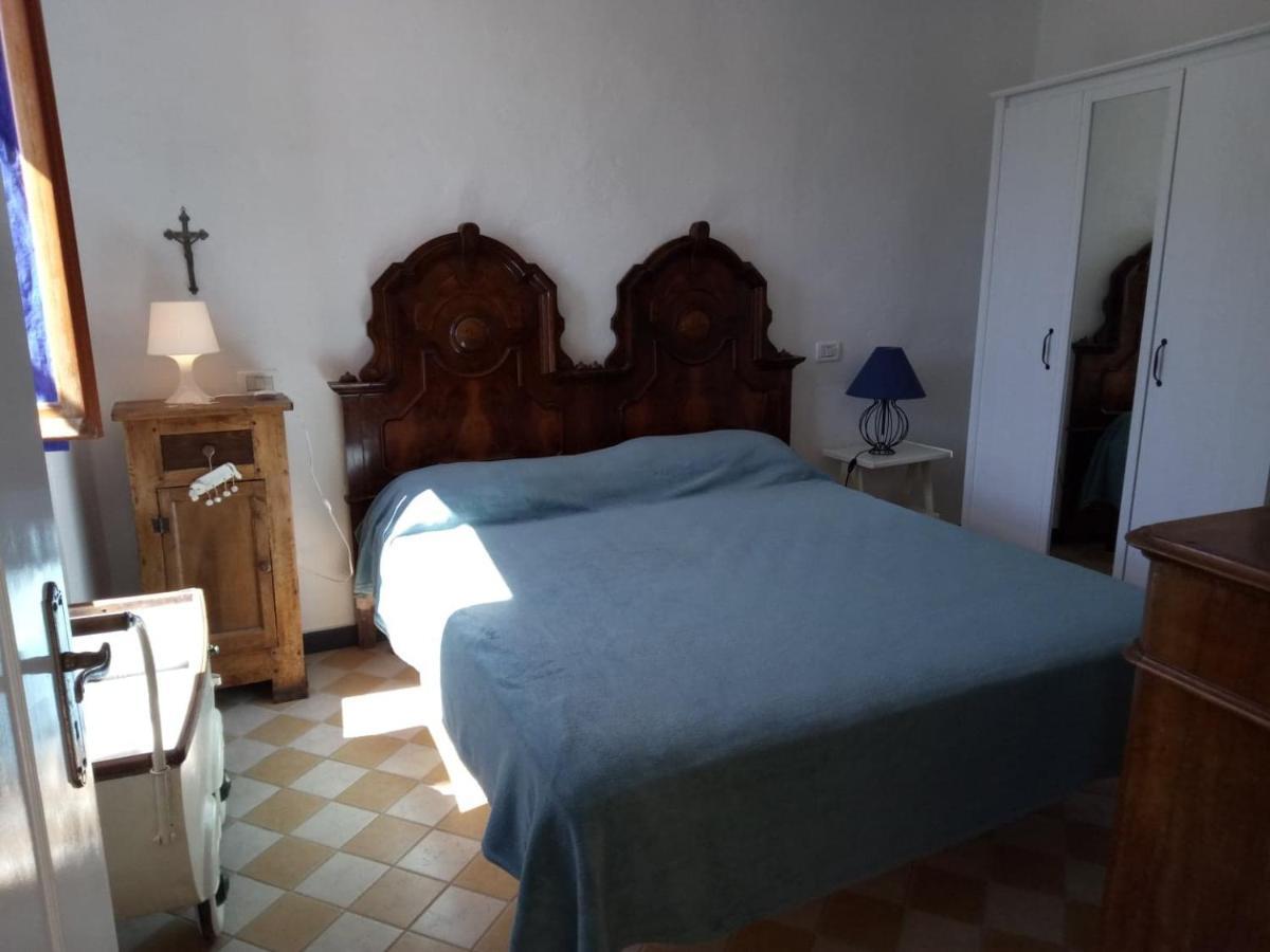 In Dimora Tipica Montale (Liguria)