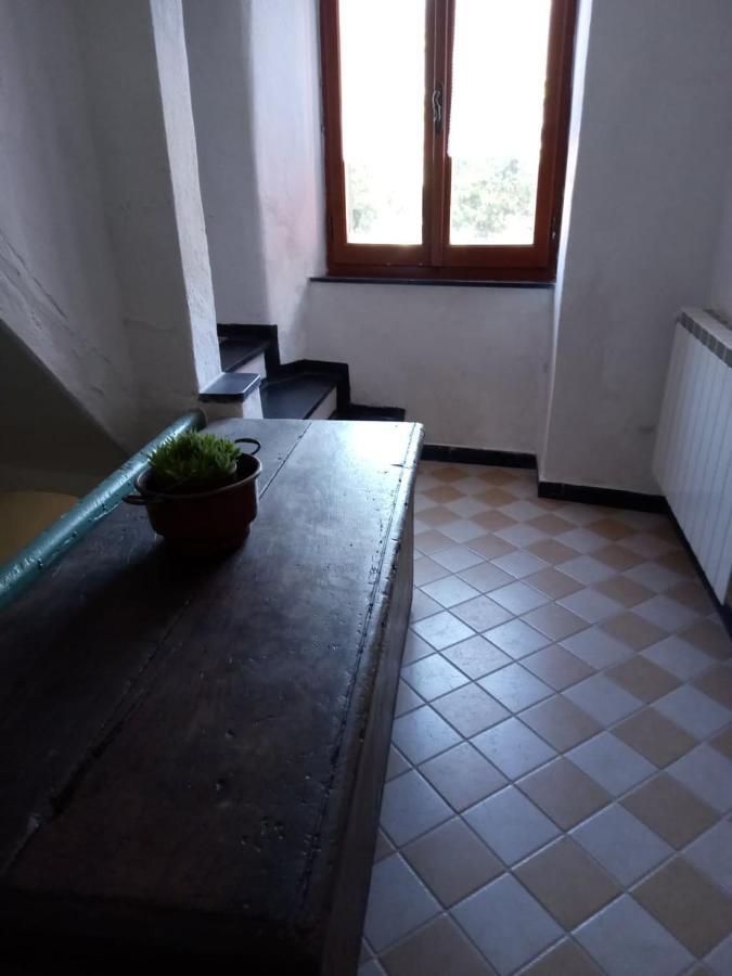 Apartment In Dimora Tipica