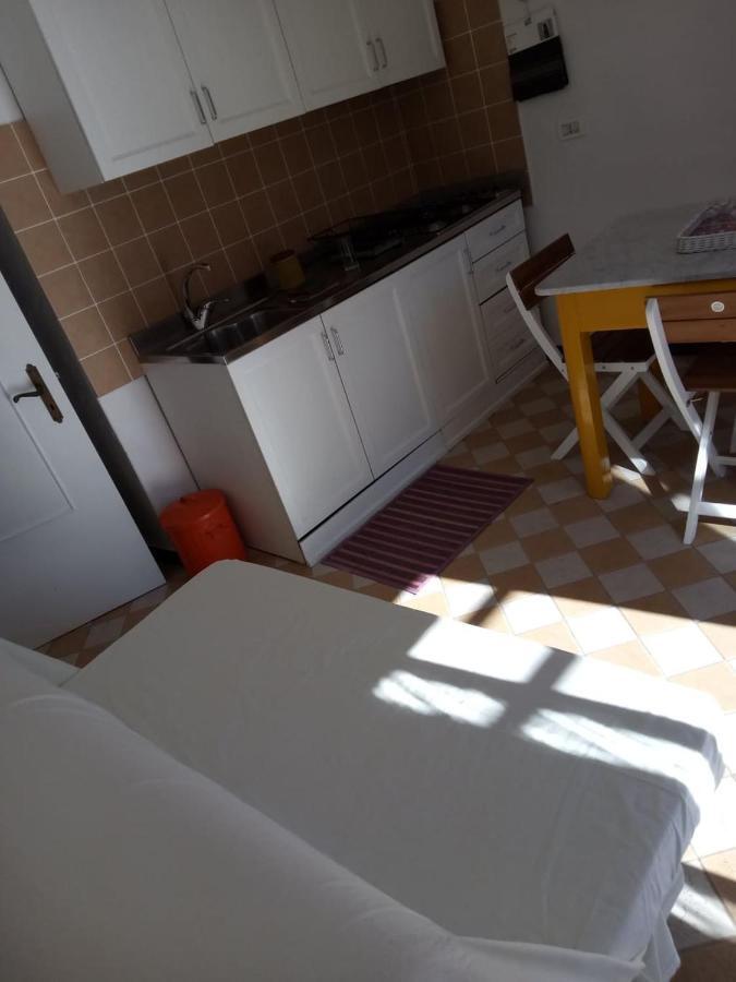 Apartment In Dimora Tipica Montale (Liguria)