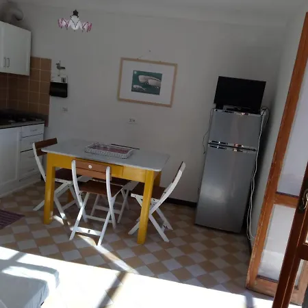 Appartamento In Dimora Tipica Montale  Exterior photo