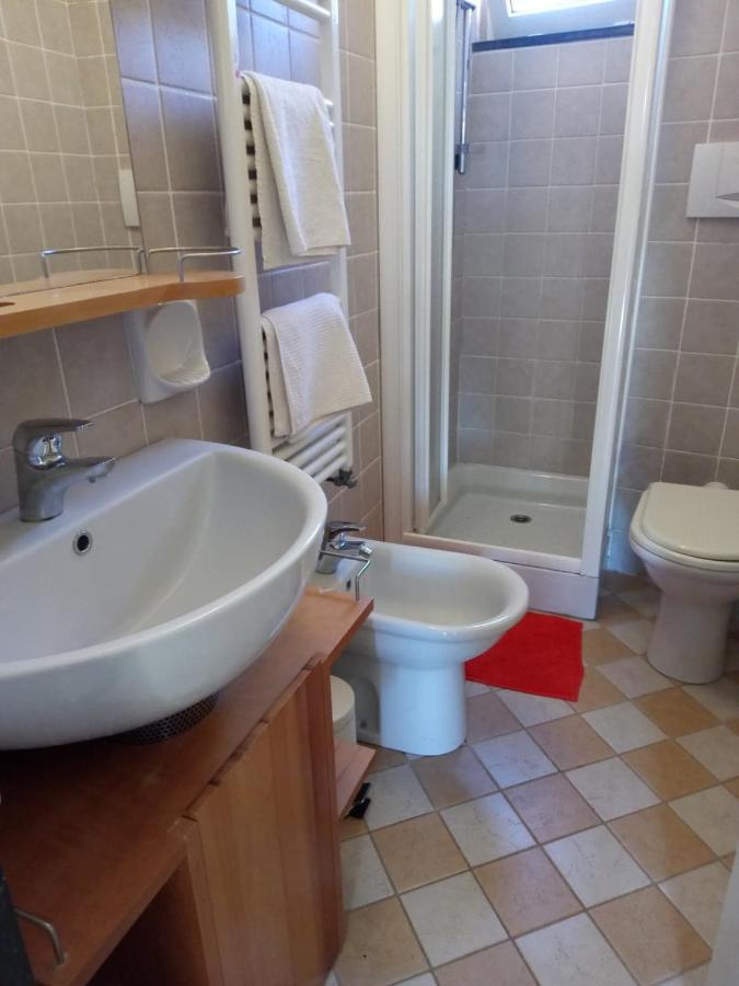 In Dimora Tipica Apartment