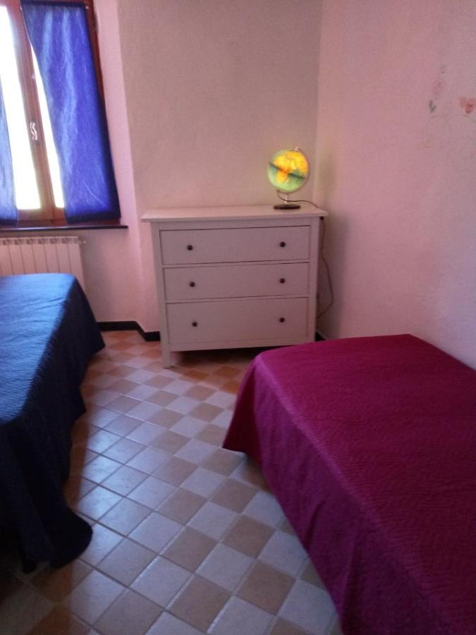 In Dimora Tipica Apartment *